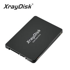 SSD 240GB Xraydisk SATA