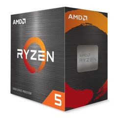 Processador AMD Ryzen 5 5600X