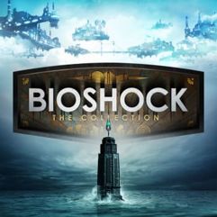 BioShock The Collection para PC