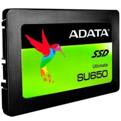 SSD Adata SU650 120GB Sata