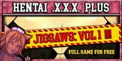 Jogo Hentai XXX Plus Jigsaws Vol 1 de Graça para PC