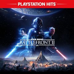 Jogo STAR WARS Battlefront 2 para PS4