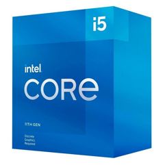 Processador Intel Core i5-11400F 11ª Geração