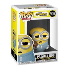 FUNKO MINIONS PAJAMA BOB
