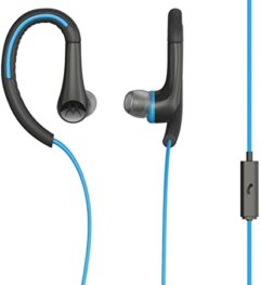 Fone de Ouvido Earbuds Sport Intra-Auricular Motorola