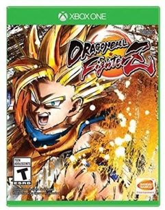 DRAGON BALL FIGHTERZ - Xbox One