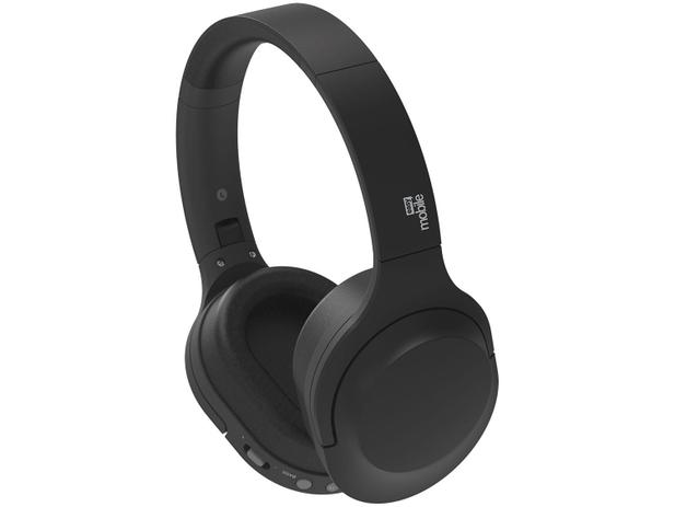 Headphone Bluetooth Easy Mobile - sem Fio com Microfone