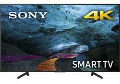 Smart TV LED 65 Sony Ultra HD 4K HDR10