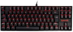 Teclado Mecânico Gamer Redragon Kumara K552