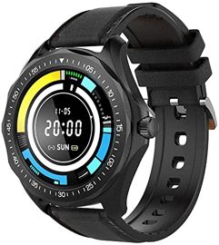SmartWatch BlitzWolf Tela 1.3" - BW-HL3