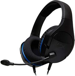 Headset Gamer HyperX Cloud Stinger Core para PS4/Xbox One/Nintendo Switch