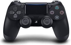Controle Dualshock 4 Original Sony PS4 - Preto