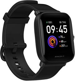 Smartwatch Amazfit Bip U Health Fitness