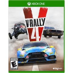 V-Rally 4 - Xbox One