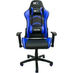 Cadeira Gamer MX5 Giratoria - Mymax