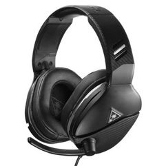Até 28% de desconto em Headsets Gamer Turtle Beach