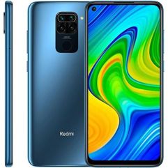 Celular Smartphone Xiaomi Redmi Note 9 64GB