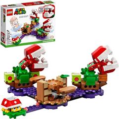 LEGO Super Mario Pacote de Expansão