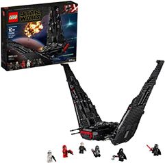 LEGO Star Wars Kylo Rens Shuttle