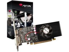 Placa de Vídeo Afox GeForce GT1030 2GB - GDDR5 64 bits