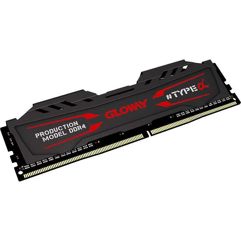 Memória RAM 8GB Gloway DDR4 3000Mhz