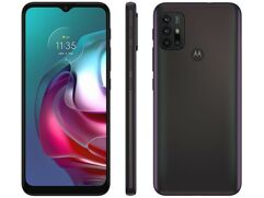 Smartphone Motorola Moto G30 128GB Dark Prism