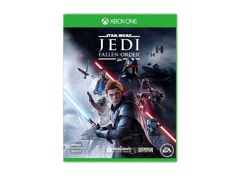 Jogo Star Wars Jedi Fallen Order - Xbox One