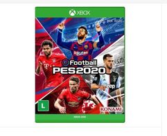 PES 2020 - Xbox One