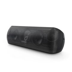 Caixa de Som Portátil Anker soundcore Motion+