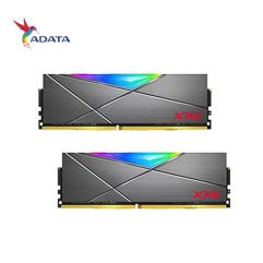 Memórias RAM DDR4 XPG Spectrix D50 - Várias capacidades