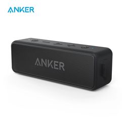 Caixas de Som Anker