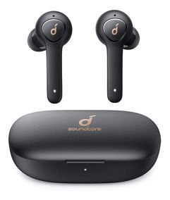 Fones de Ouvido Sem Fio Anker Soundcore Life P2 Tws