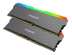 Memória Ram Asgard Loki 2x8 GB DDR4 3200 Mhz