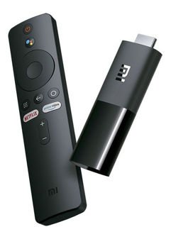 Xiaomi Mi TV Stick - Versão Global