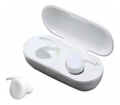 Kit de 2 Fones Sem Fio Bluetooth Y30