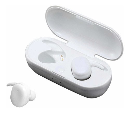 Kit de 2 Fones Sem Fio Bluetooth Y30