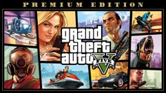 Jogo Grand Theft Auto V Premium Online Edition - PC