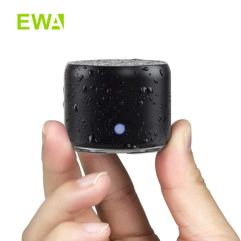 Caixa de Som EWA PRO Bluetooth IP67 à prova dágua