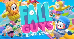 Fall Guys Ultimate Knockout - PC