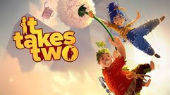 Jogo It Takes Two para PC