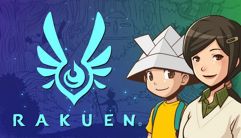 Jogo Rakuen para PC