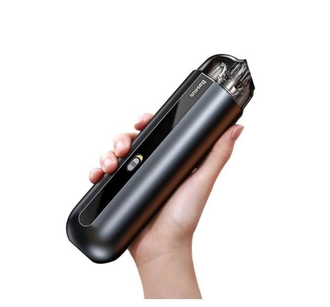 Aspirador De Pó Portátil Baseus