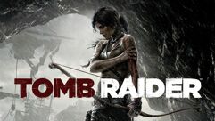 Tomb Raider - PC