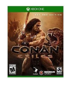 Jogo Conan Exiles - Xbox One