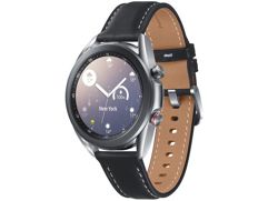 Smartwatch Samsung Galaxy Watch3 Prata 41mm