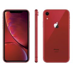 iPhone XR Apple 128GB