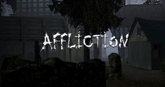 Jogo Affliction de Graça para PC