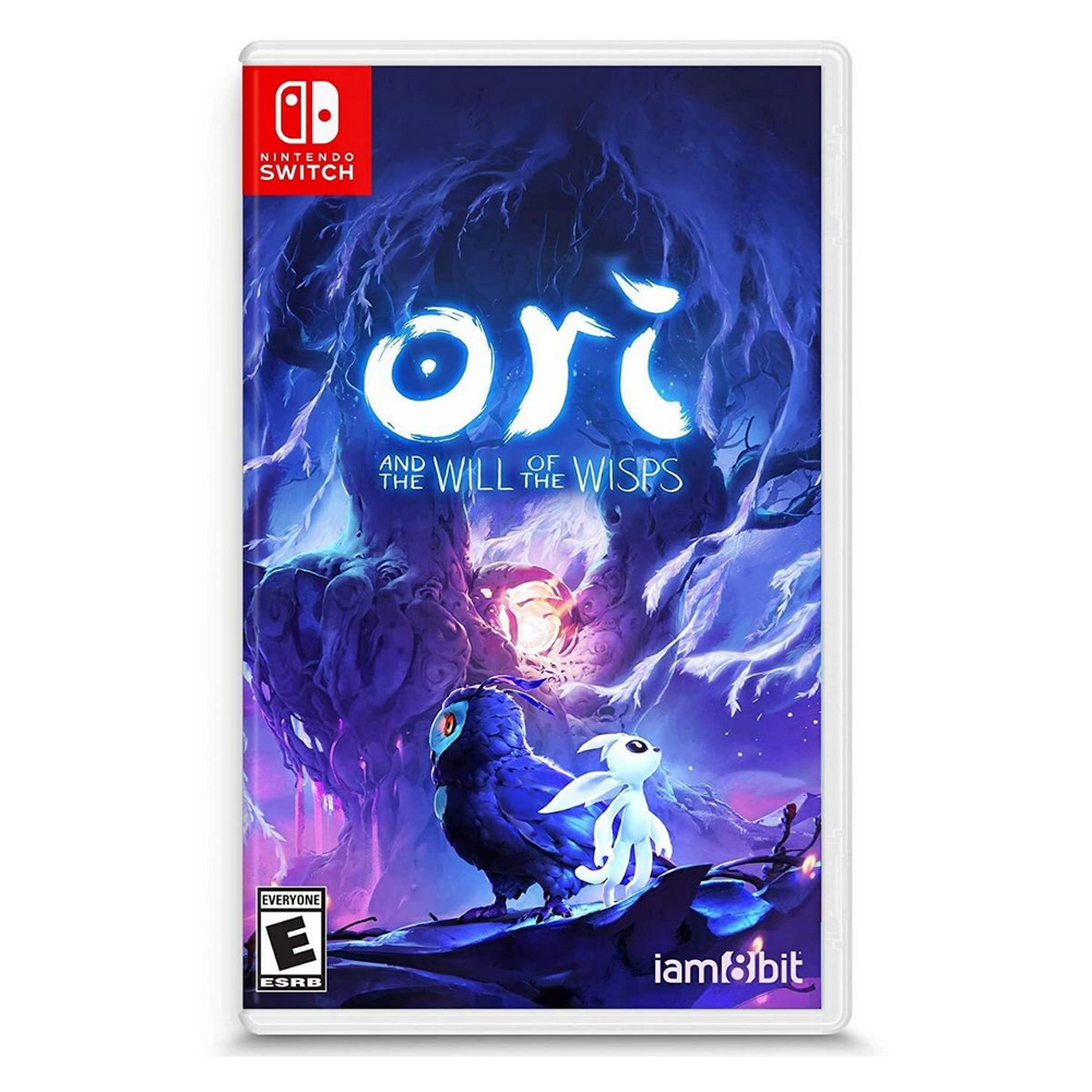 Ori and the Will of the Wisps - Nintendo Switch