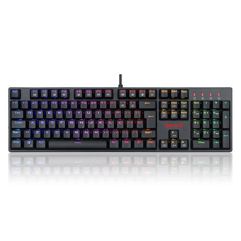 Teclado Gamer Redragon Surara PRO ABNT2 Switch Outemu