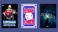 Até 50% OFF em Livros e eBooks | Esquenta Geek Week